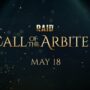 Raid: Call of the Arbiter
