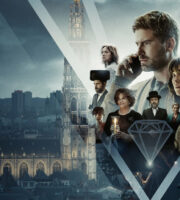 Rough Diamonds