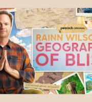 Rainn Wilson and the Geography of Bliss