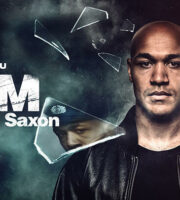Sam - A Saxon