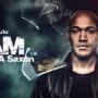 Sam - A Saxon