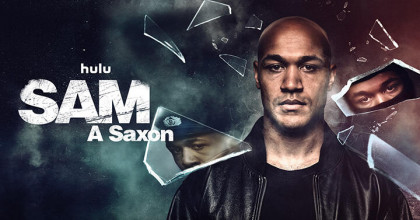Sam - A Saxon