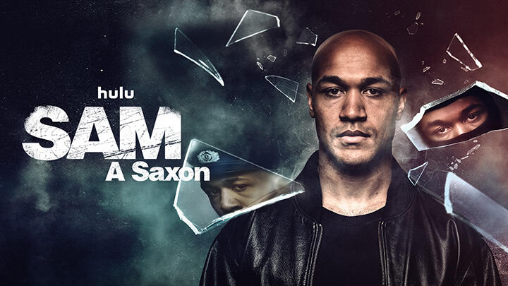 Sam - A Saxon