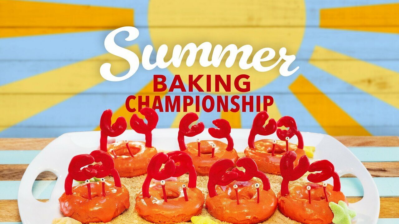 Summer Baking Championship