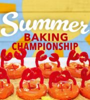 Summer Baking Championship