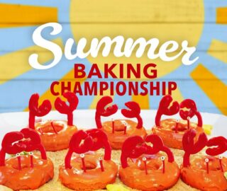 Summer Baking Championship