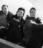 Smartless: On the Road