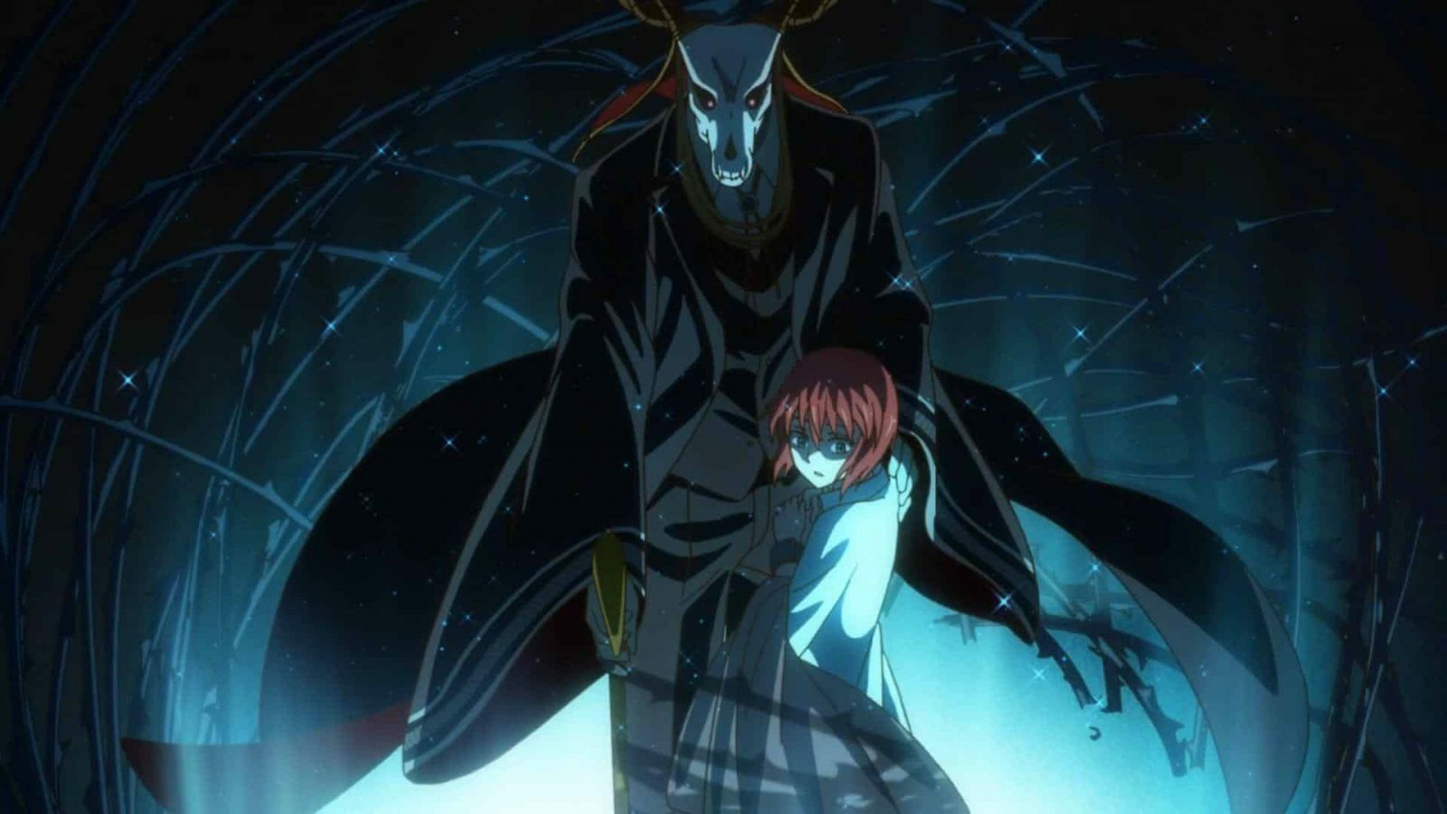 The Ancient Magus' Bride