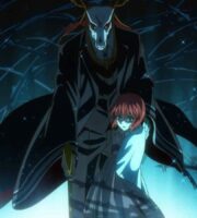 The Ancient Magus' Bride