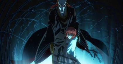 The Ancient Magus' Bride