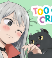 Too Cute Crisis
