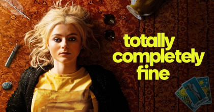 Totally, Completely Fine