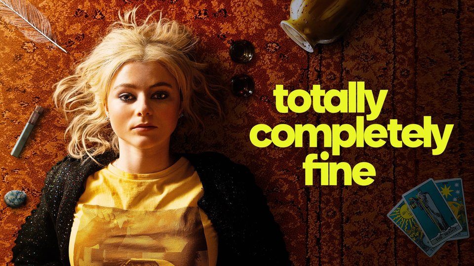 tcf Totally, Completely Fine