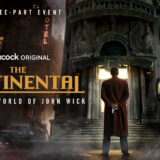 The Continental: From the World of John Wick