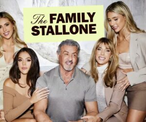The Family Stallone
