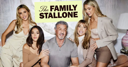 The Family Stallone