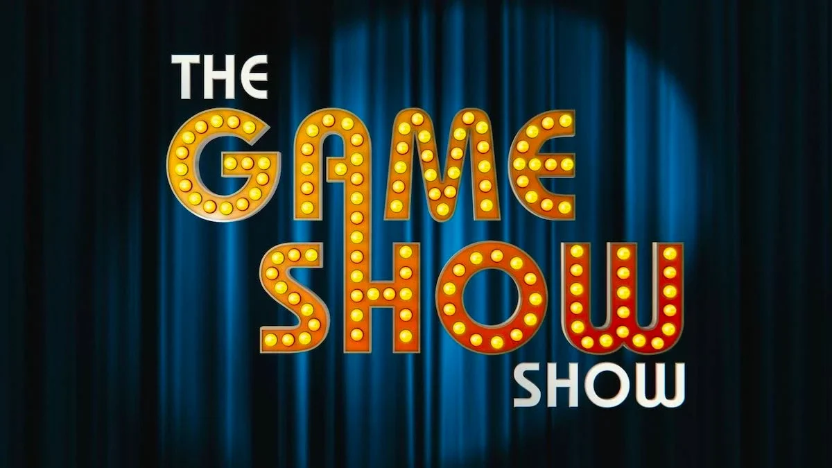 The Game Show Show