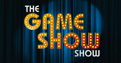 The Game Show Show