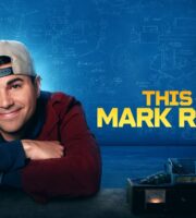 This is Mark Rober