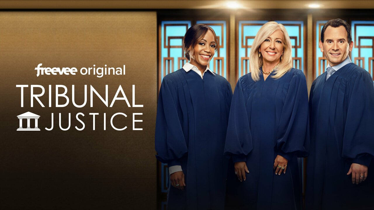 Tribunal Justice