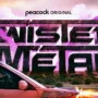 Twisted Metal