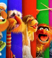 The Muppets Mayhem
