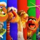 The Muppets Mayhem