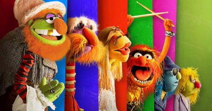 tmmm The Muppets Mayhem