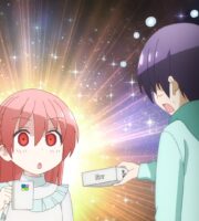 Tonikawa: Over the Moon for You