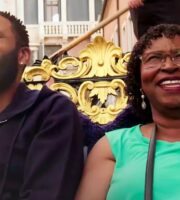 Trippin' with Anthony Anderson and Mama Doris