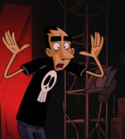 This World Can't Tear Me Down