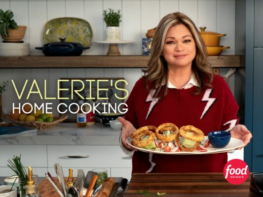 Valerie's Home Cooking