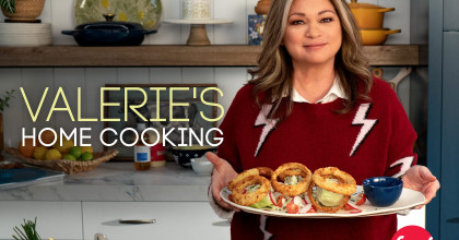 vhc Valerie's Home Cooking