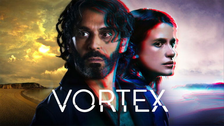 Vortex Netflix Premiere Dates