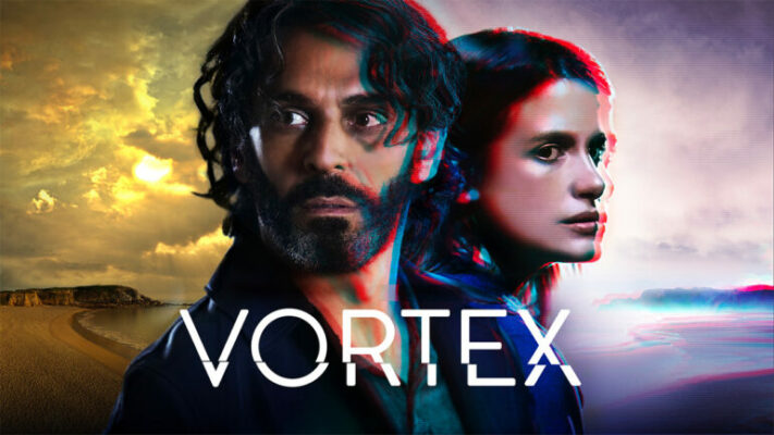 Vortex Netflix Premiere Dates