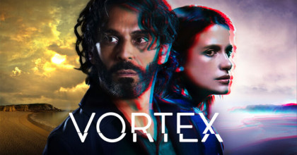 Vortex Netflix Premiere Dates