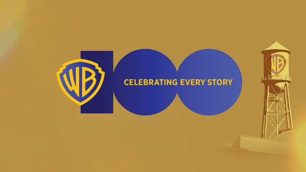 Warner Bros. 100 Years