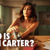 Who is Erin Carter?