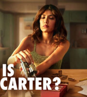 Who is Erin Carter?