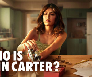 Who is Erin Carter?