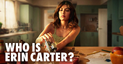 Who is Erin Carter?