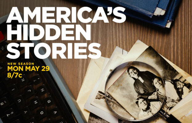 America's Hidden Stories
