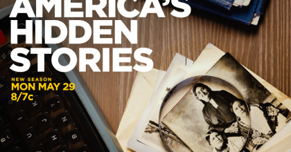 America's Hidden Stories