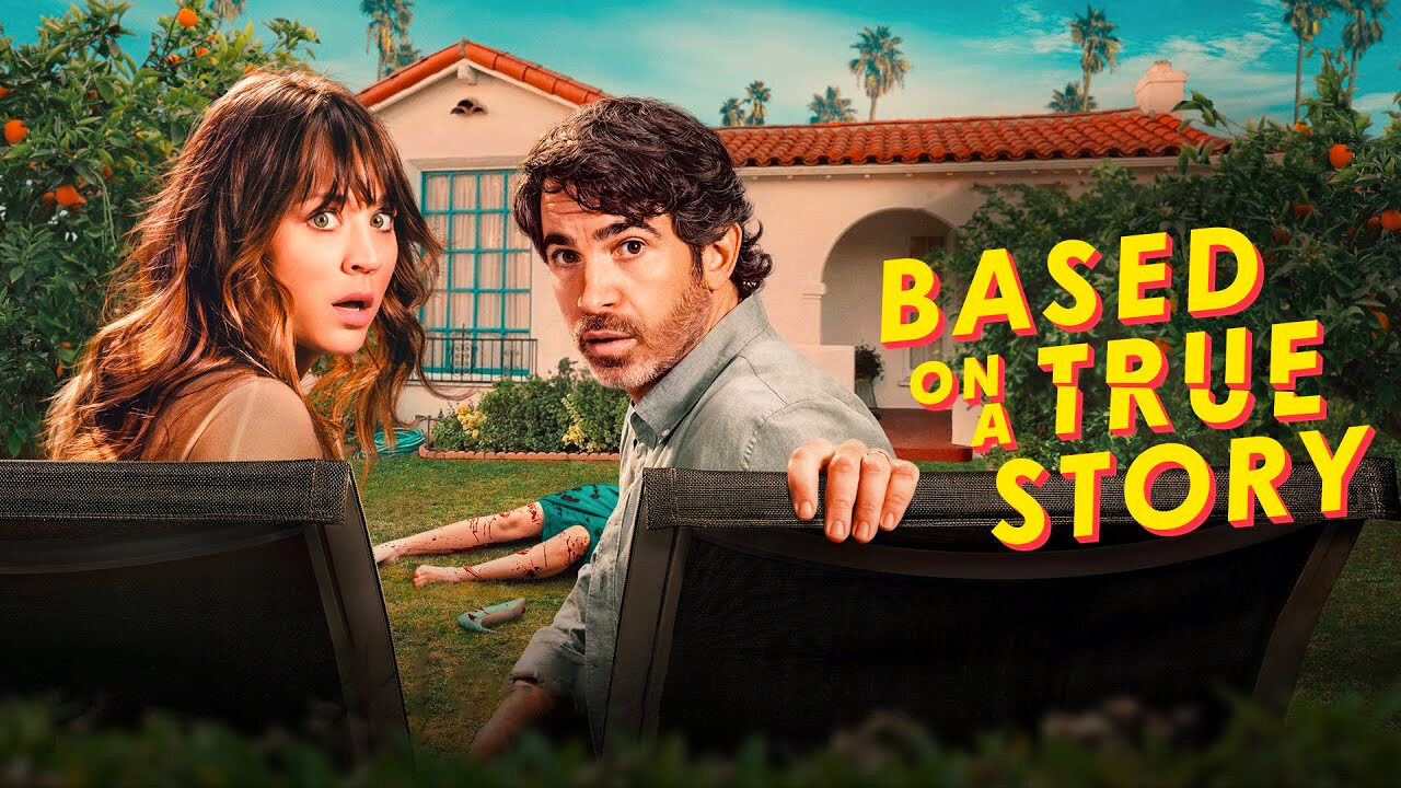 Based On A True Story Premiere Date