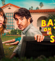 Based On A True Story Premiere Date