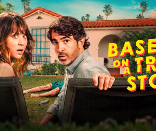 Based On A True Story Premiere Date