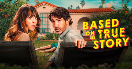 Based On A True Story Premiere Date