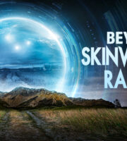 Beyond Skinwalker Ranch