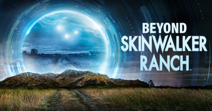 Beyond Skinwalker Ranch
