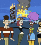 Clone High